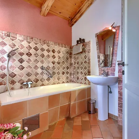 Holiday home Petra By Interhome Porec