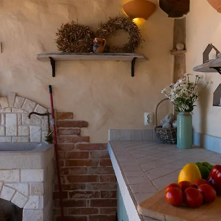 Petra By Interhome Ferienhaus Poreč