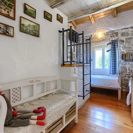 Ferienhaus Petra By Interhome