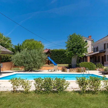 Petra By Interhome Ferienhaus *
